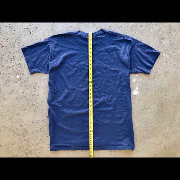 Pepsi Cola True Vintage Single Stitch Promo Tee - Picture 5 of 8